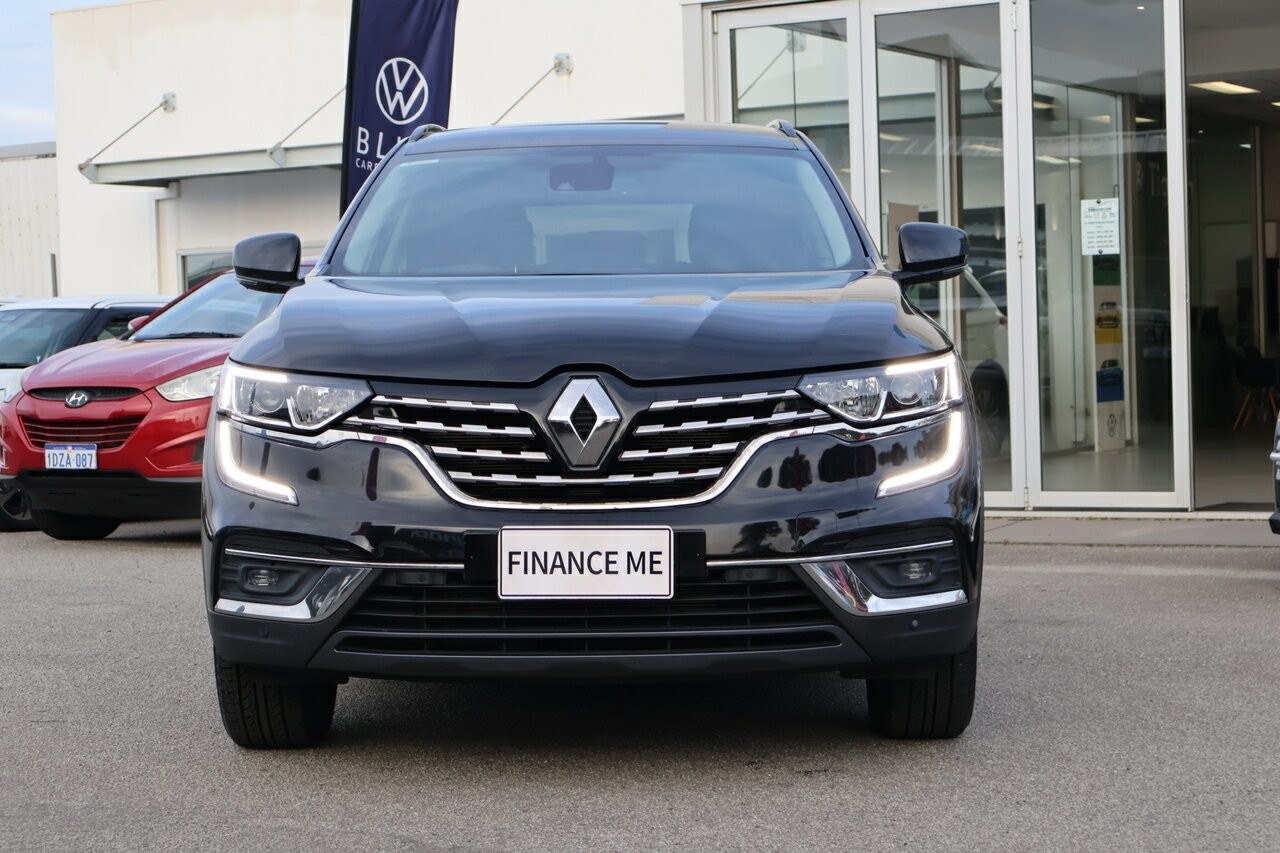 Renault Koleos image 3