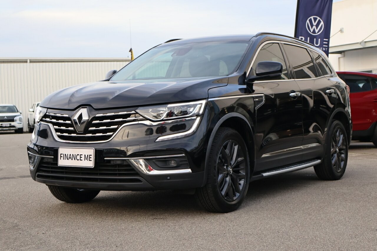 Renault Koleos image 4