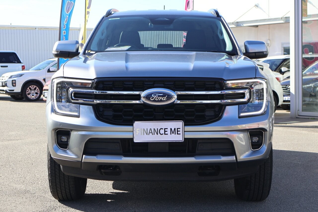 Ford Everest image 3