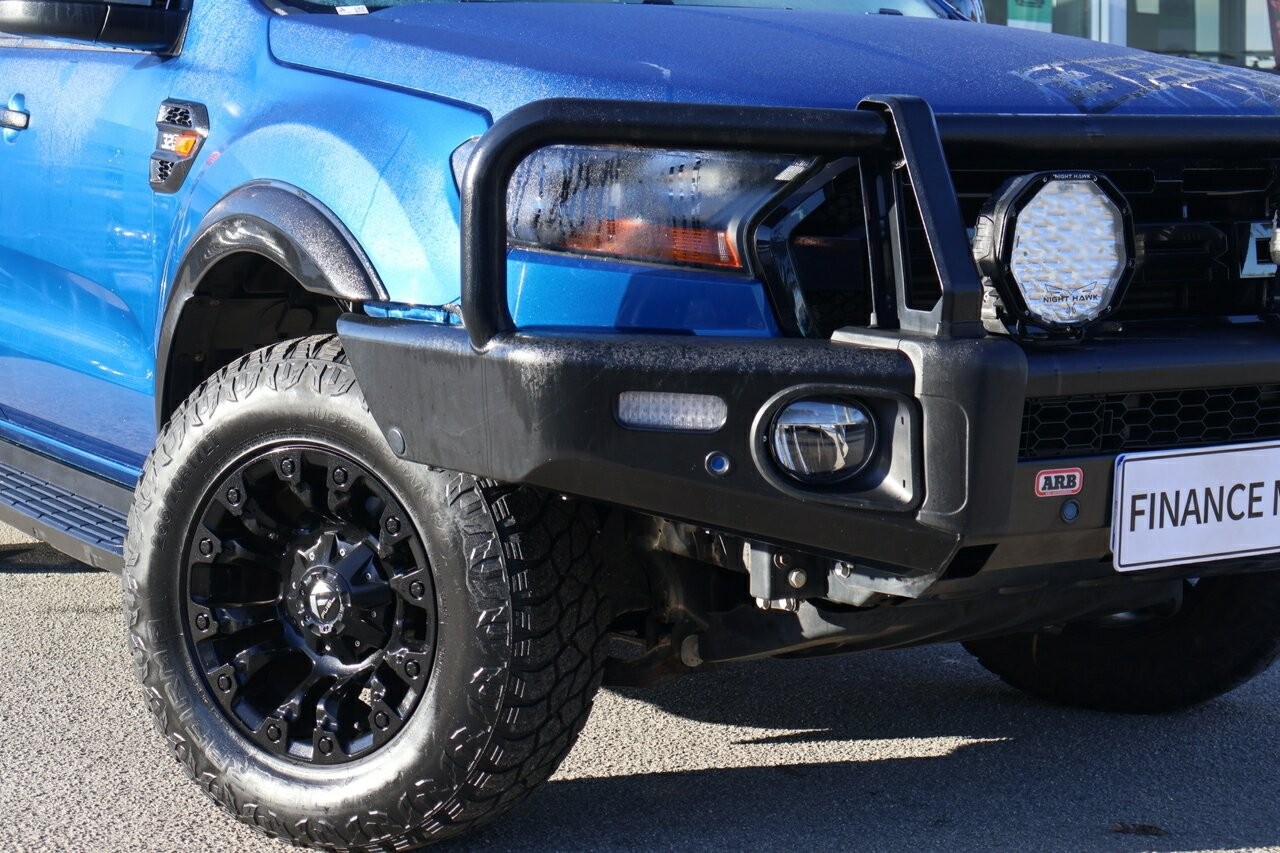 Ford Ranger image 2
