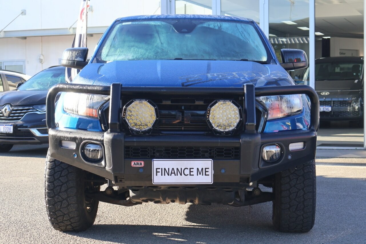 Ford Ranger image 3