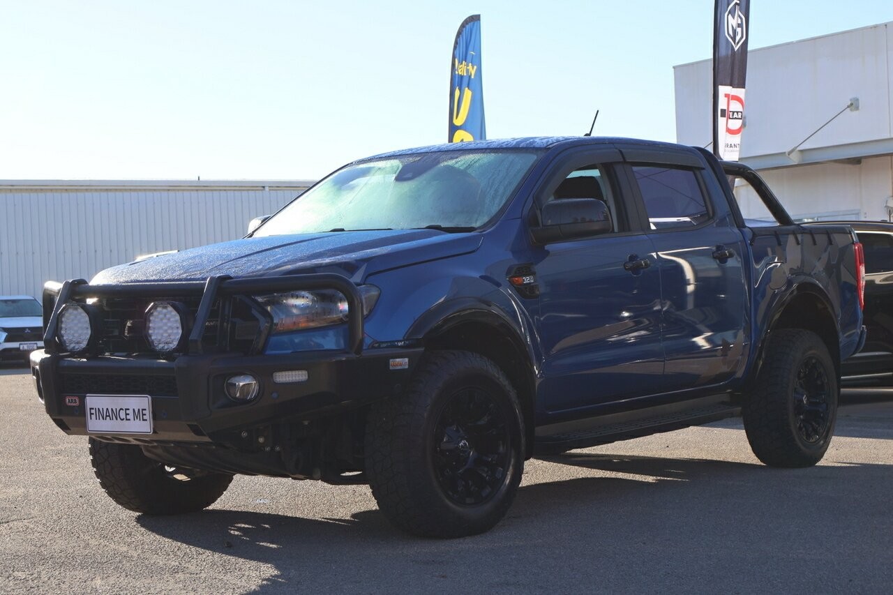 Ford Ranger image 4