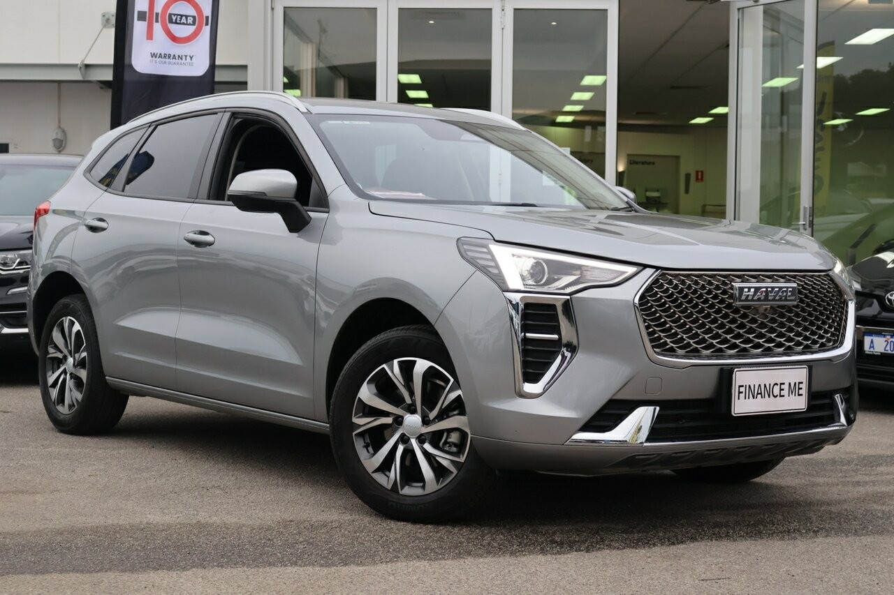Haval Jolion image 1