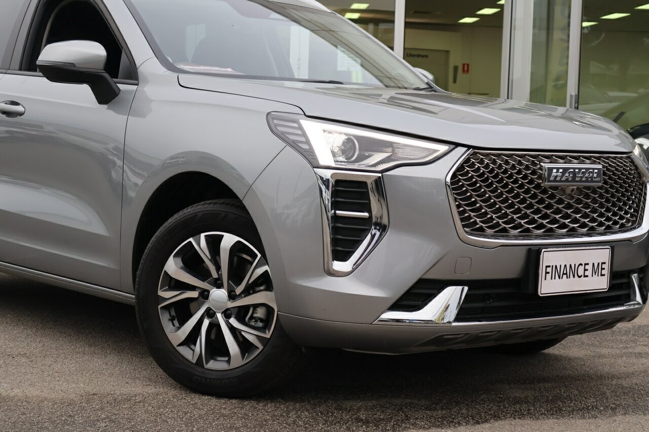 Haval Jolion image 2