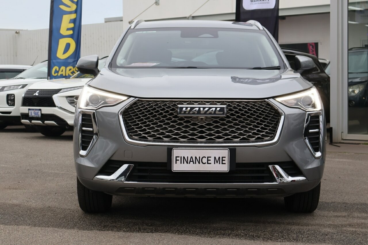 Haval Jolion image 3