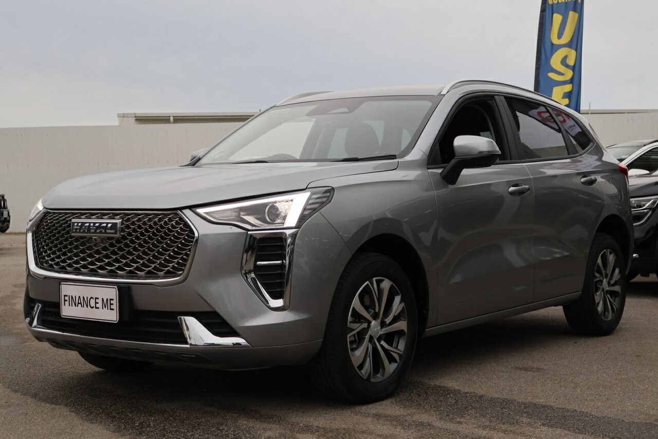 Haval Jolion image 4