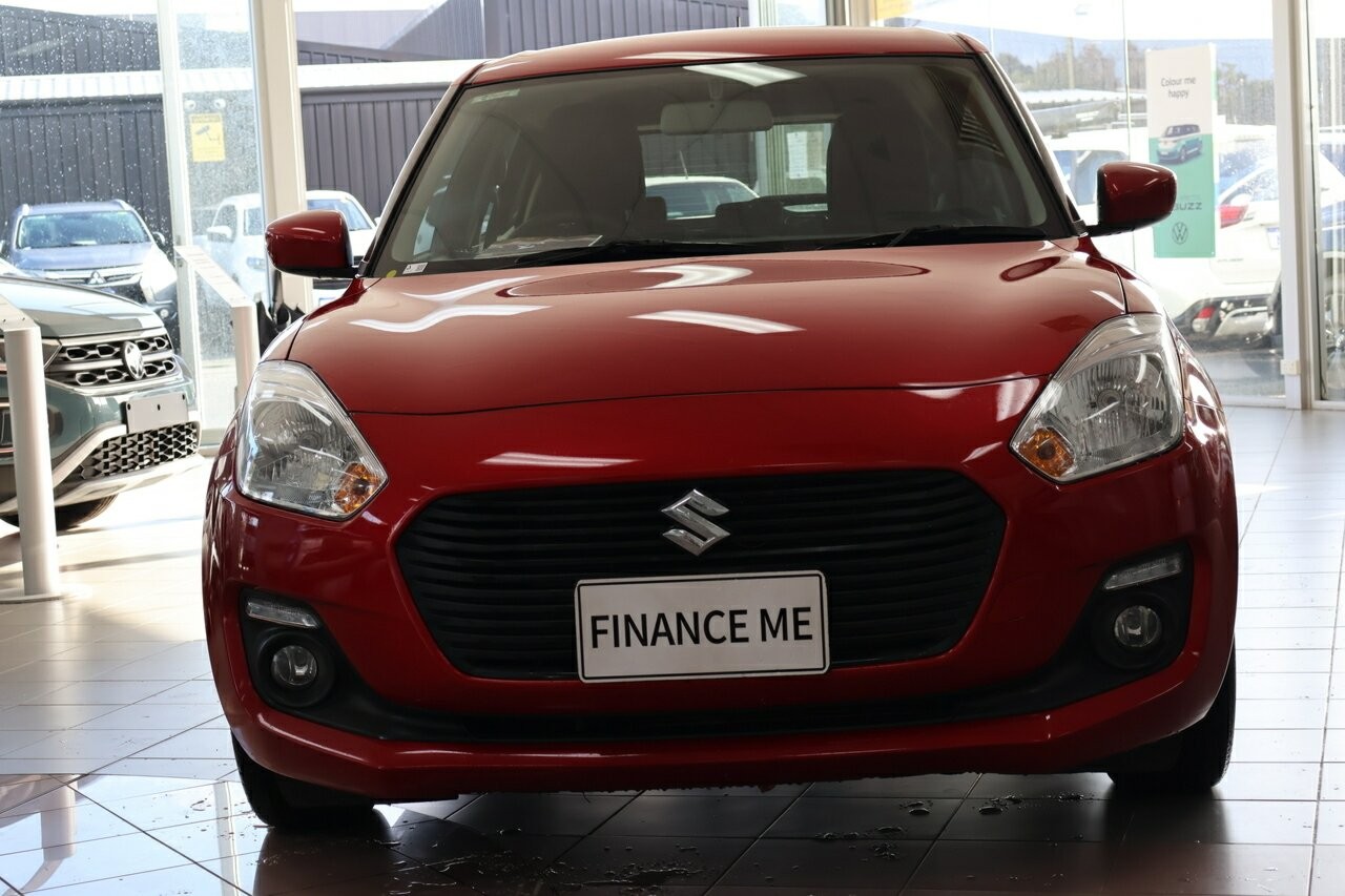 Suzuki Swift image 3