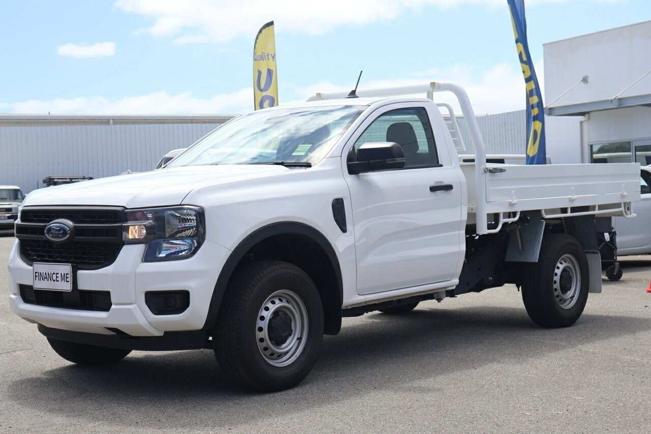 Ford Ranger image 2