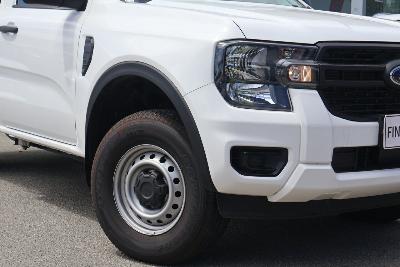 Ford Ranger image 4