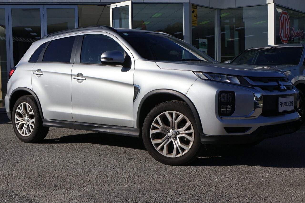 Mitsubishi Asx image 1