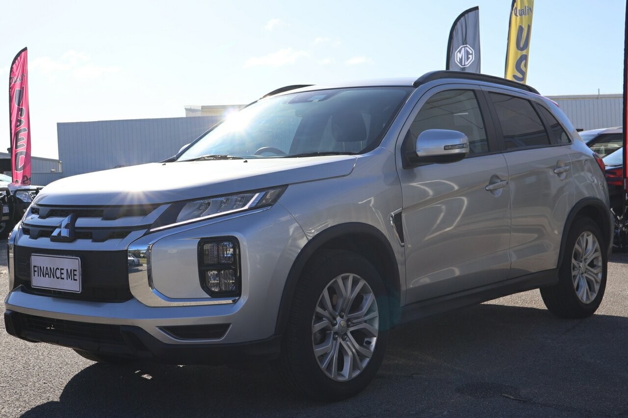 Mitsubishi Asx image 4