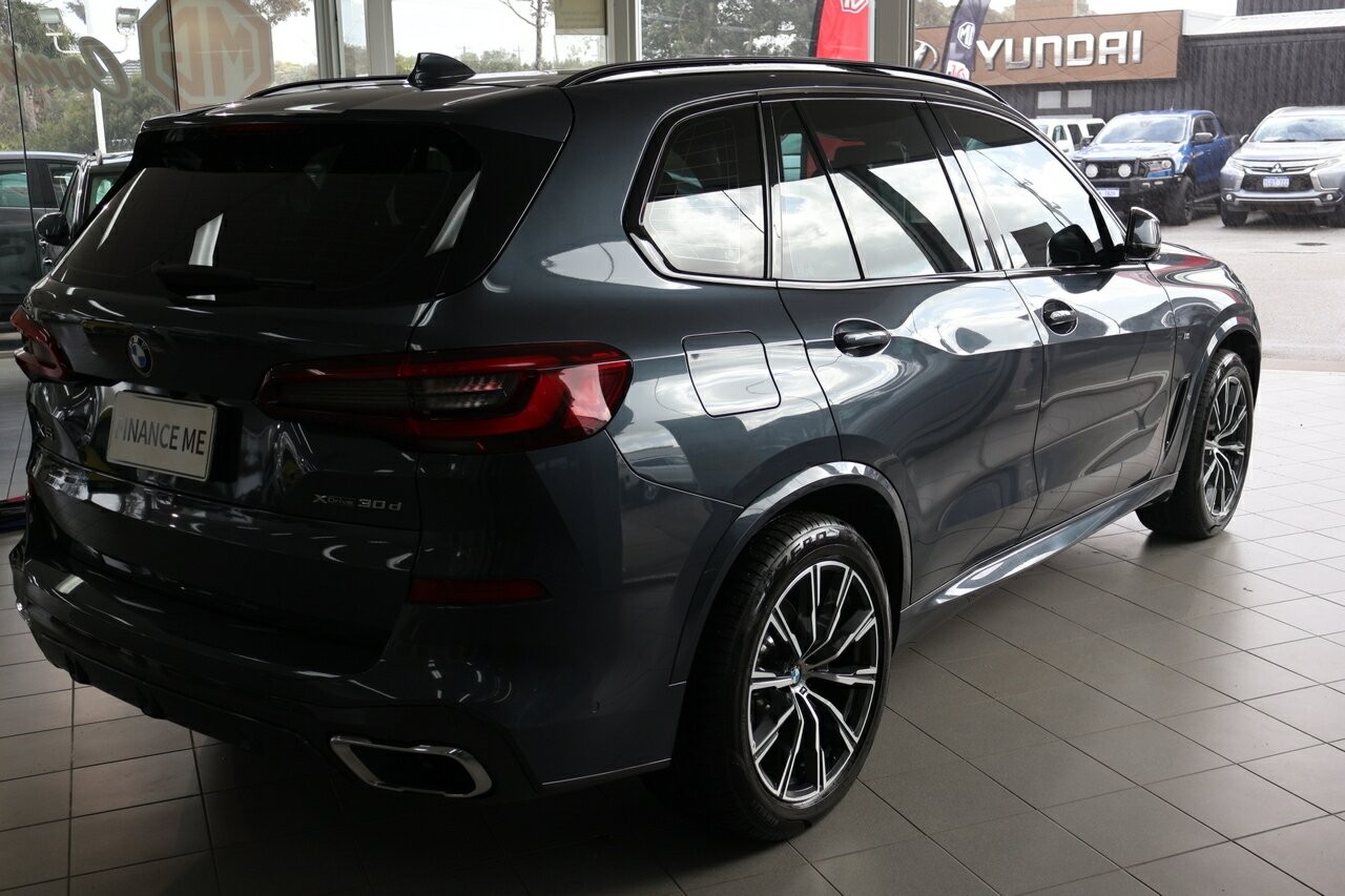BMW X5 image 3