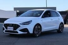 Hyundai I30 image 1