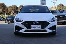 Hyundai I30 image 2