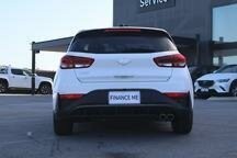 Hyundai I30 image 4