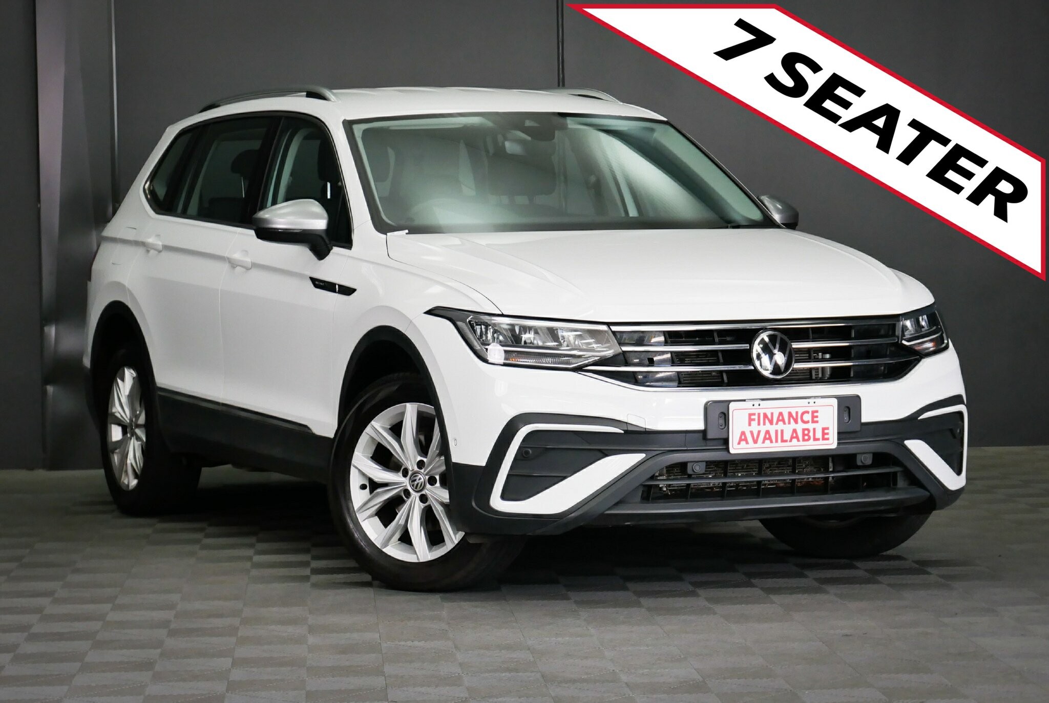 Volkswagen Tiguan image 1