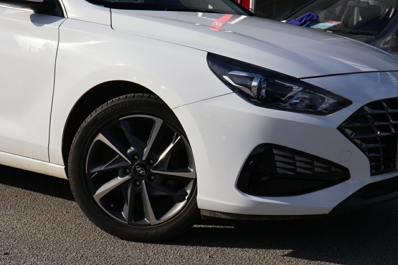 Hyundai I30 image 2