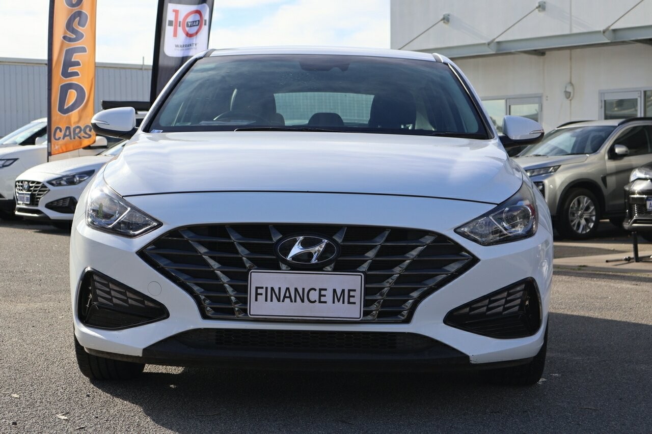 Hyundai I30 image 3