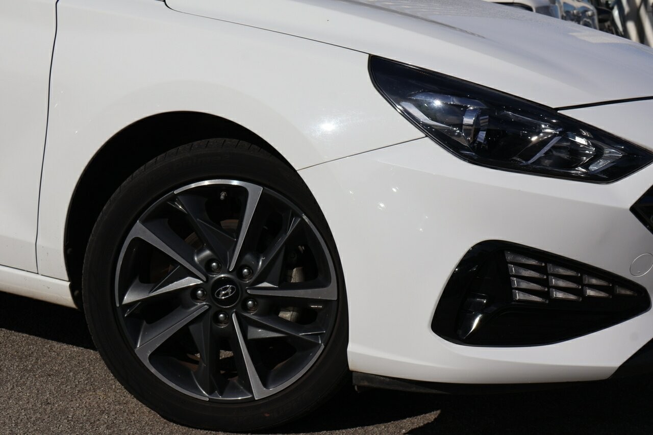 Hyundai I30 image 2