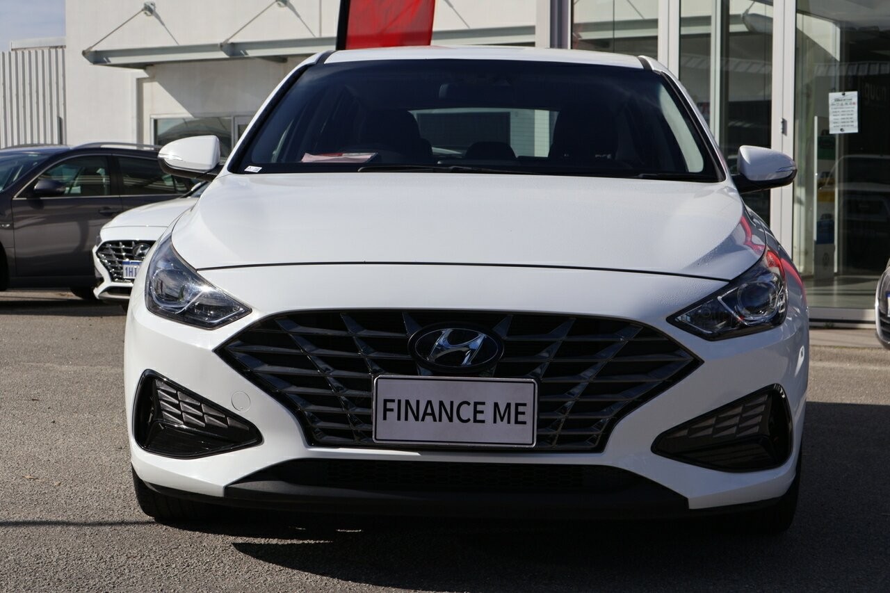 Hyundai I30 image 3