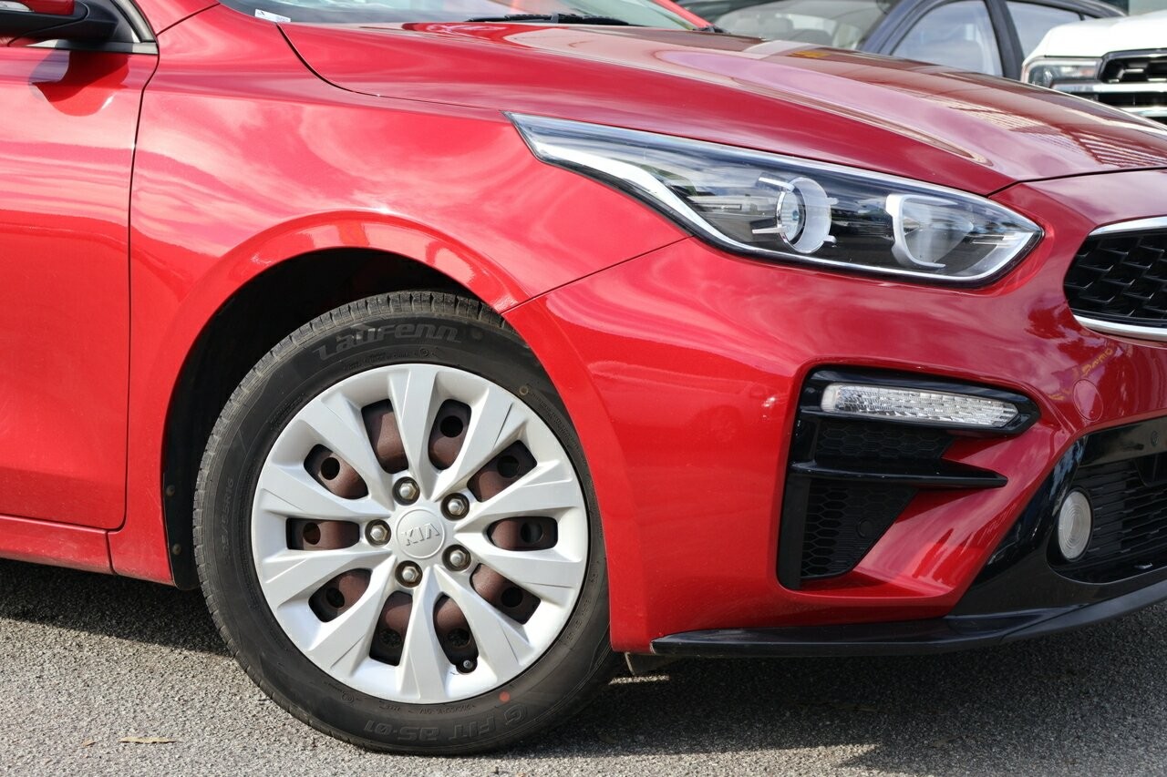 Kia Cerato image 2
