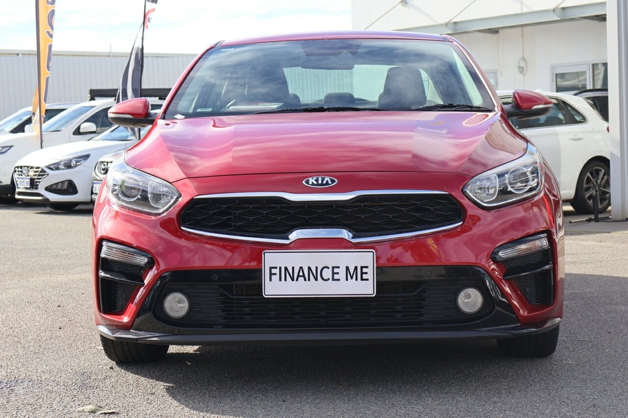 Kia Cerato image 3