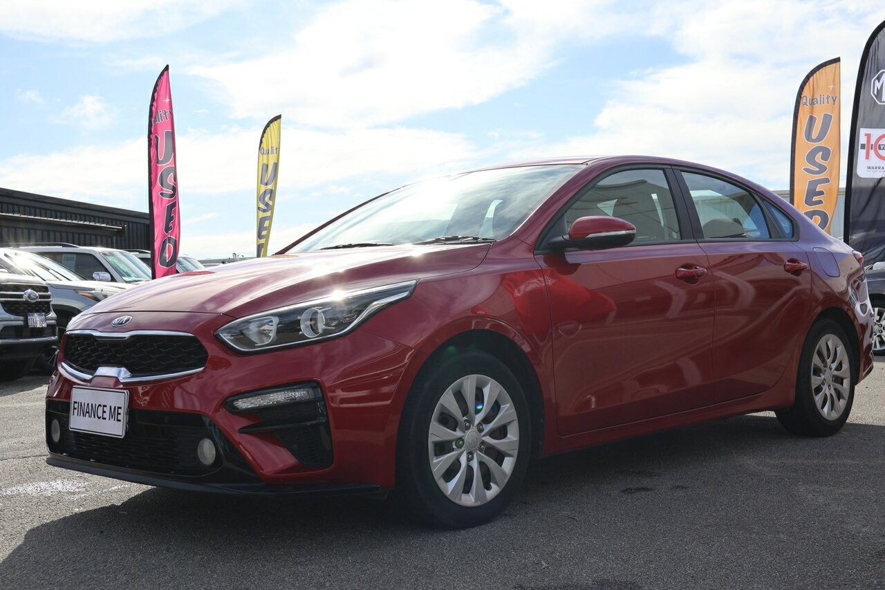 Kia Cerato image 4