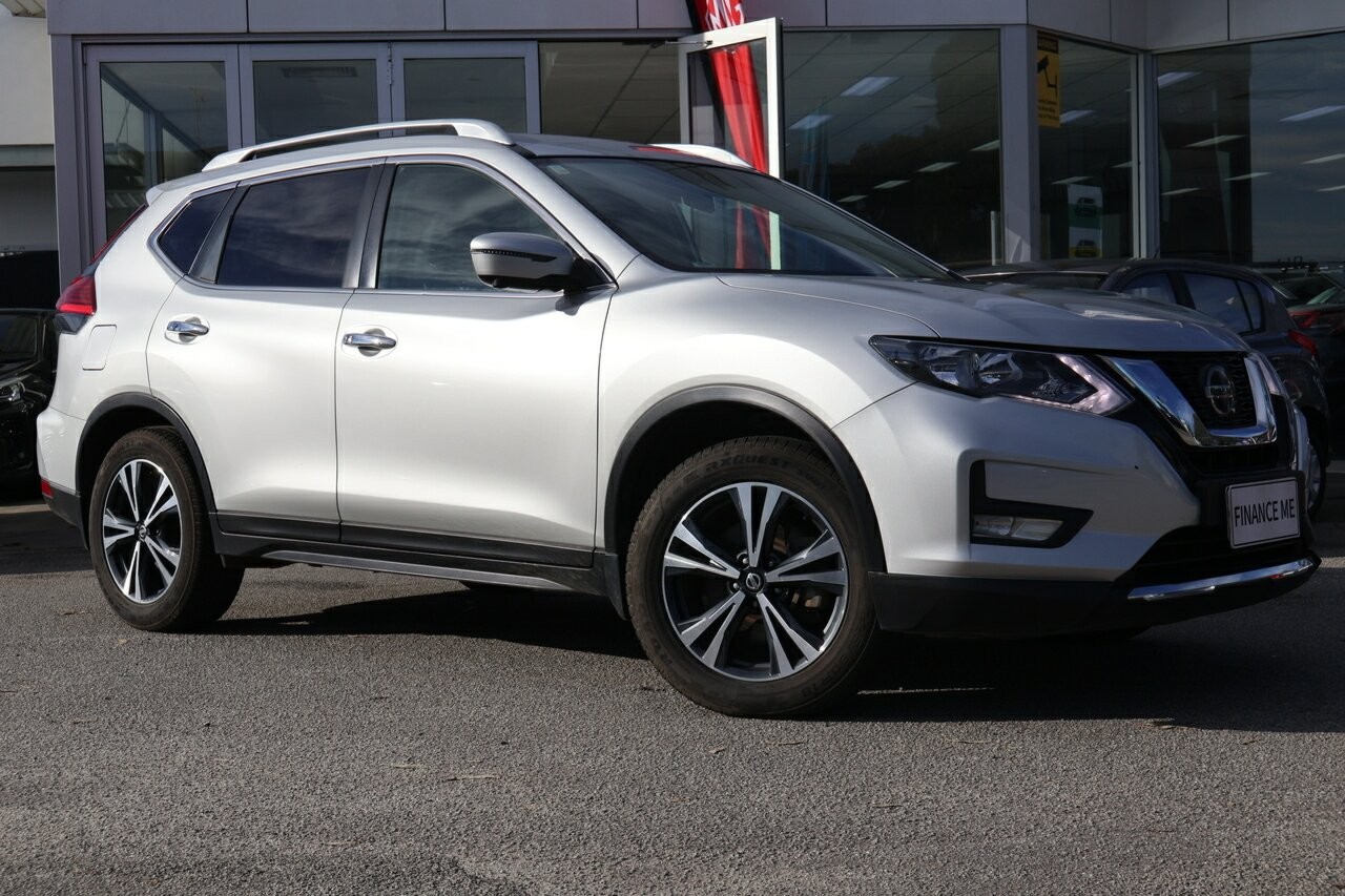 Nissan X-trail image 1