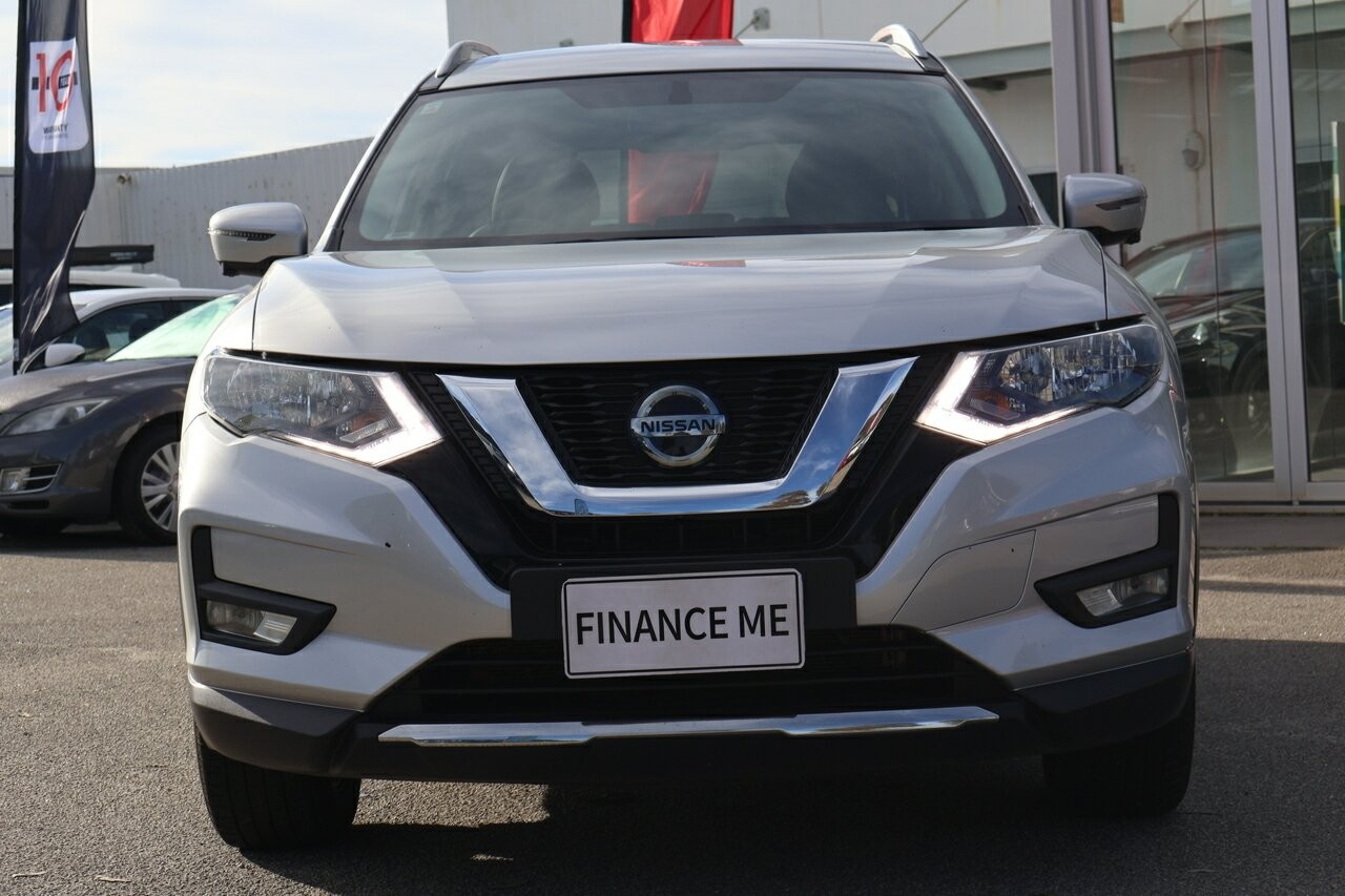 Nissan X-trail image 3