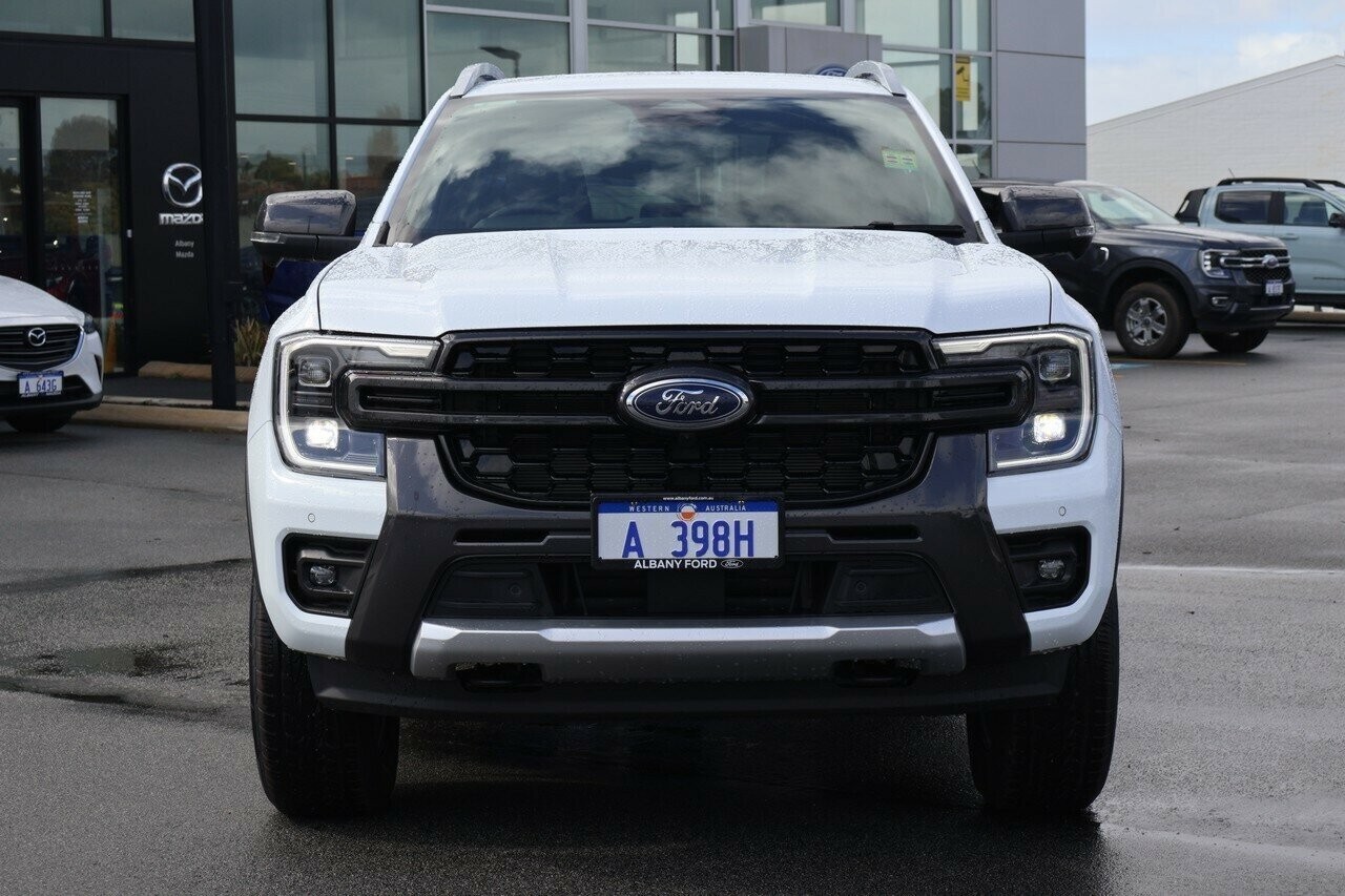 Ford Ranger image 3