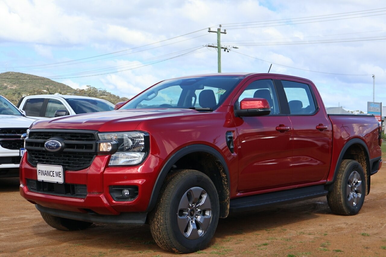 Ford Ranger image 1