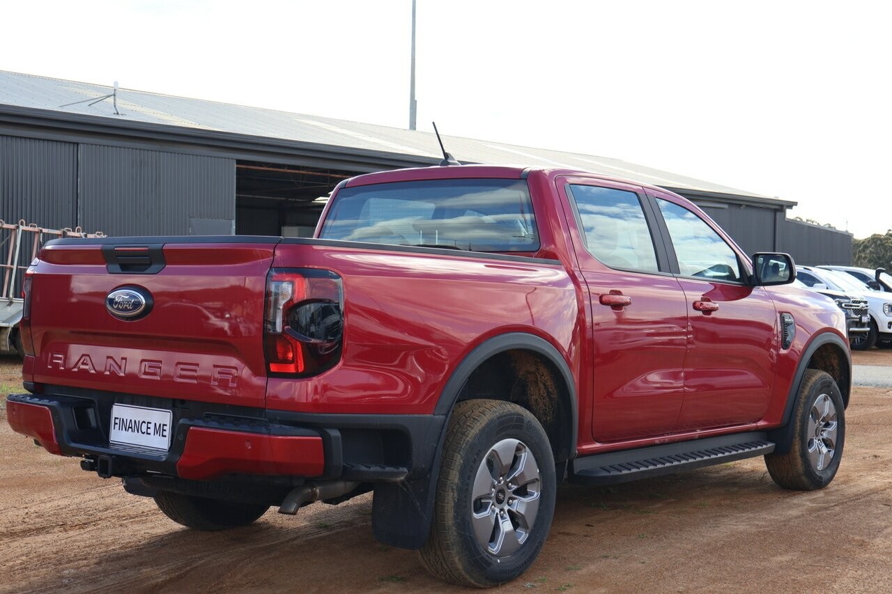 Ford Ranger image 2