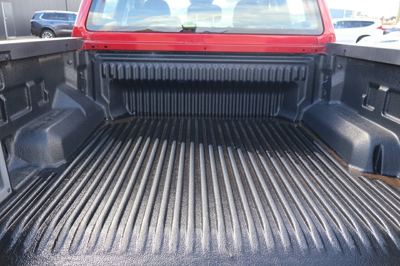 Ford Ranger image 3