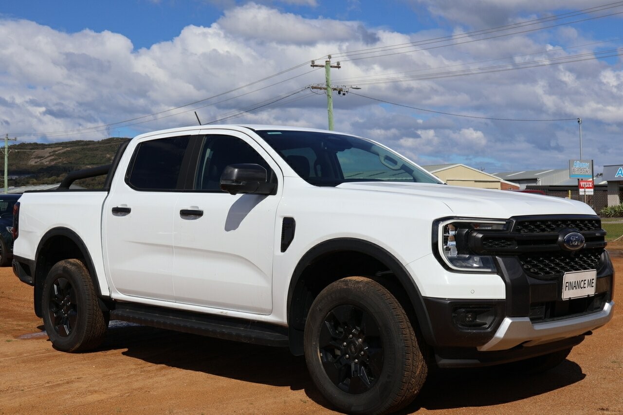 Ford Ranger image 1