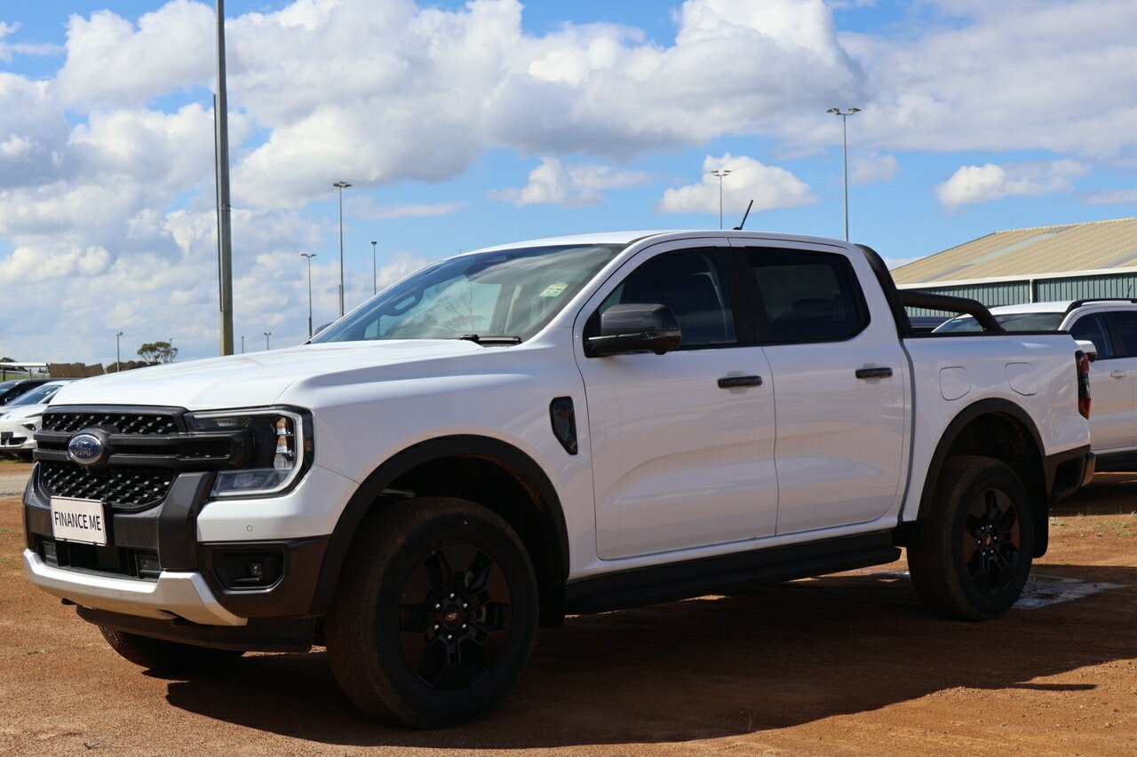 Ford Ranger image 2
