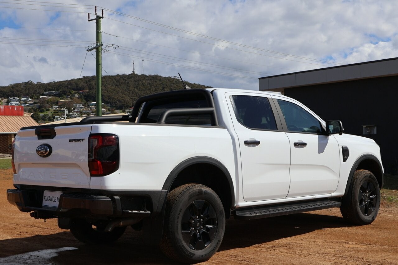 Ford Ranger image 3