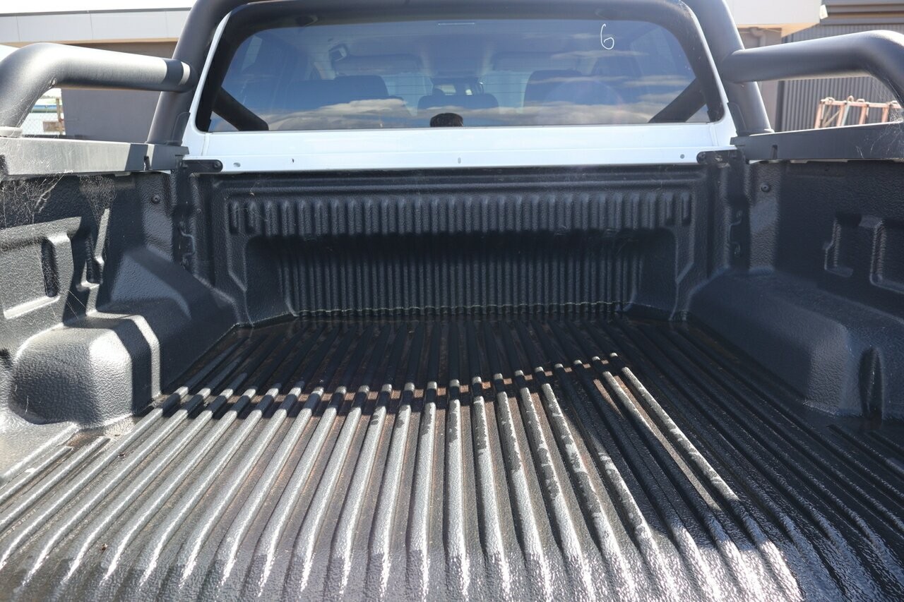 Ford Ranger image 4
