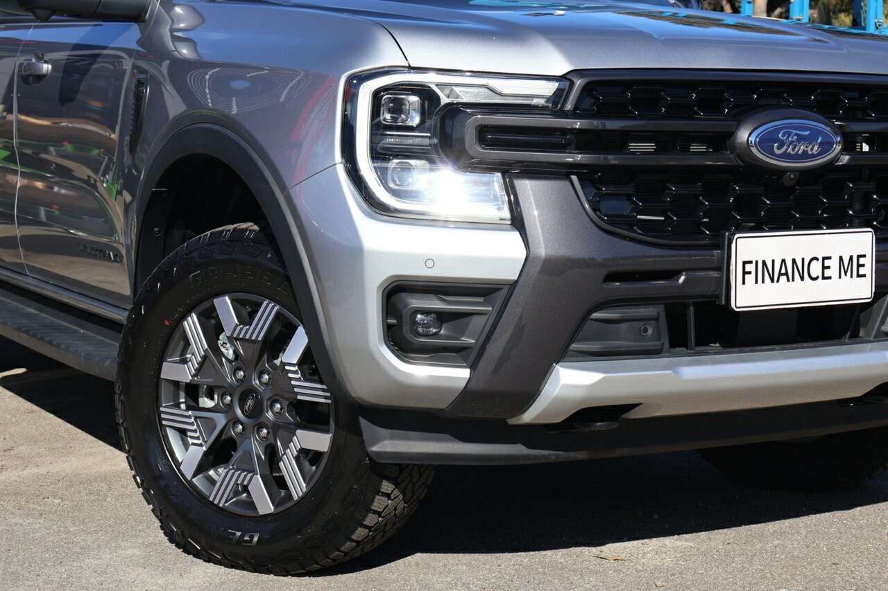 Ford Ranger image 2