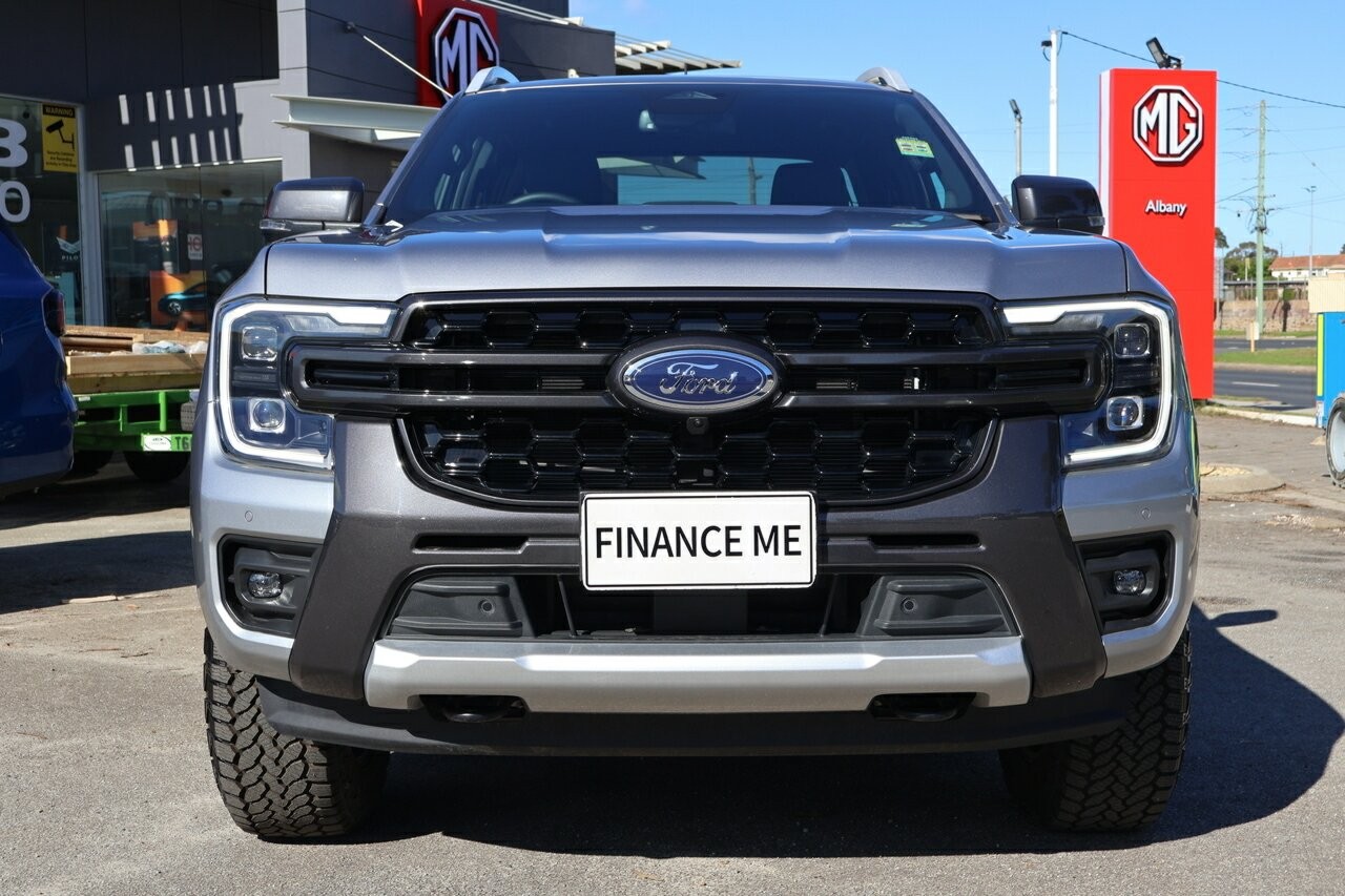 Ford Ranger image 3