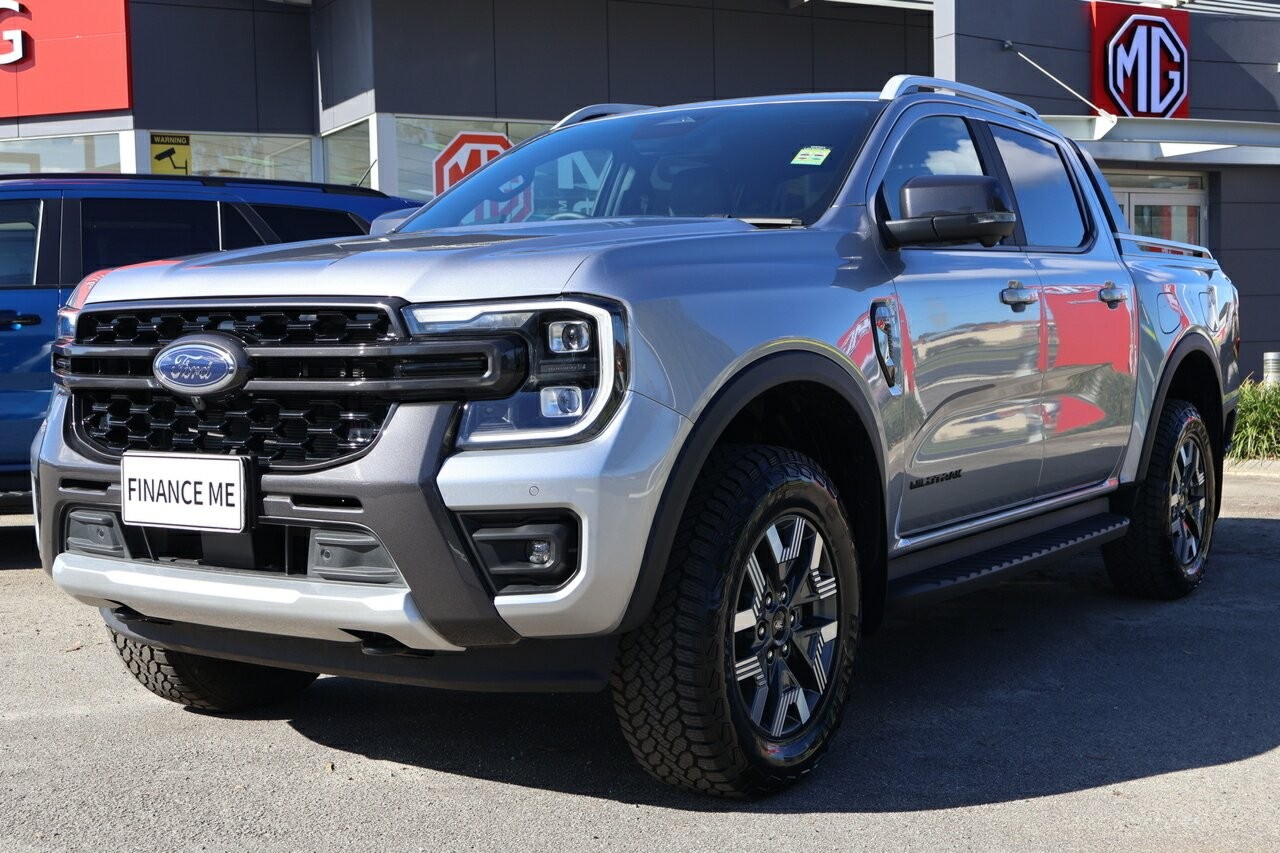 Ford Ranger image 4