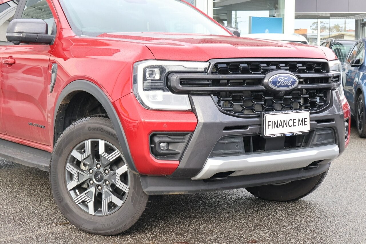 Ford Ranger image 2