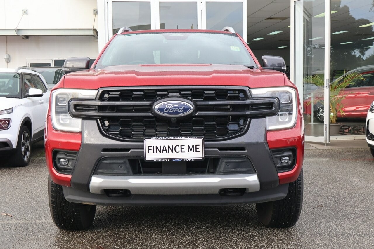 Ford Ranger image 3
