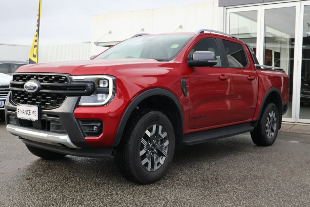 Ford Ranger image 4