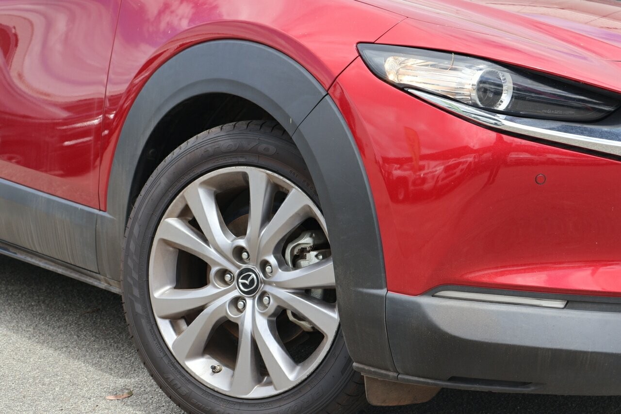 Mazda Cx-30 image 2