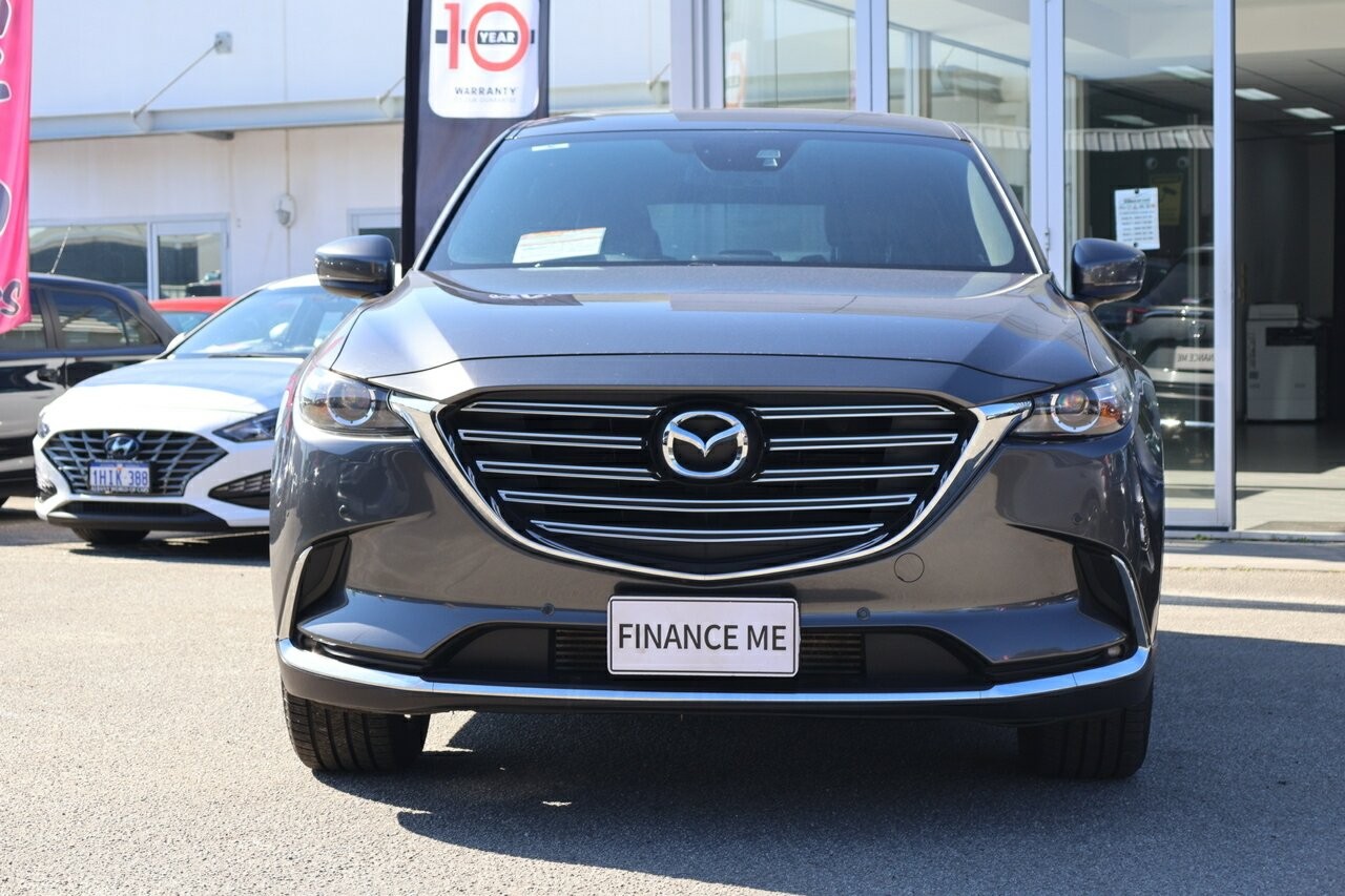 Mazda Cx-9 image 3