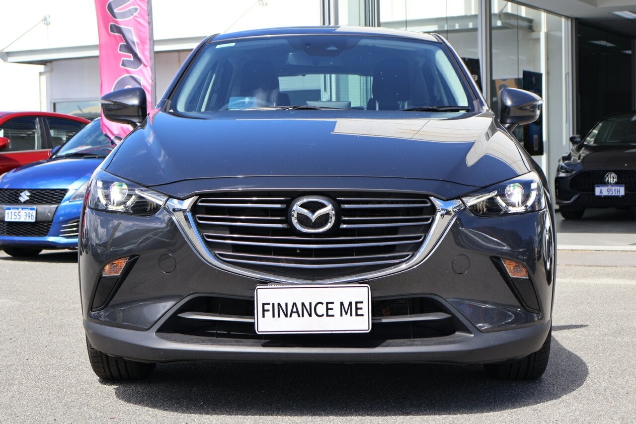 Mazda Cx-3 image 3
