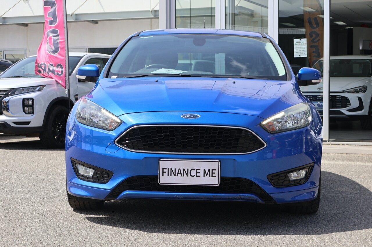 Ford Focus image 3