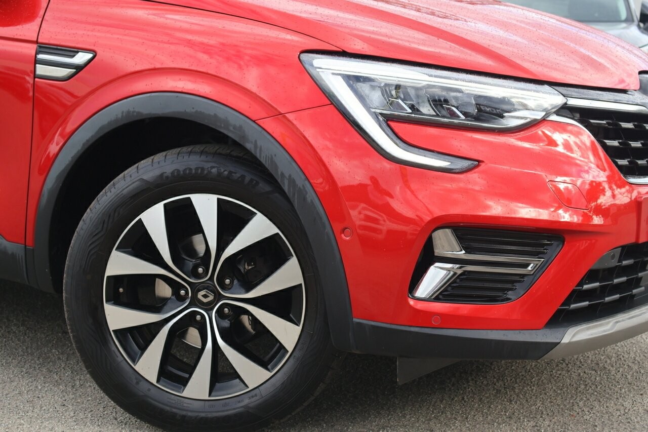 Renault Arkana image 2