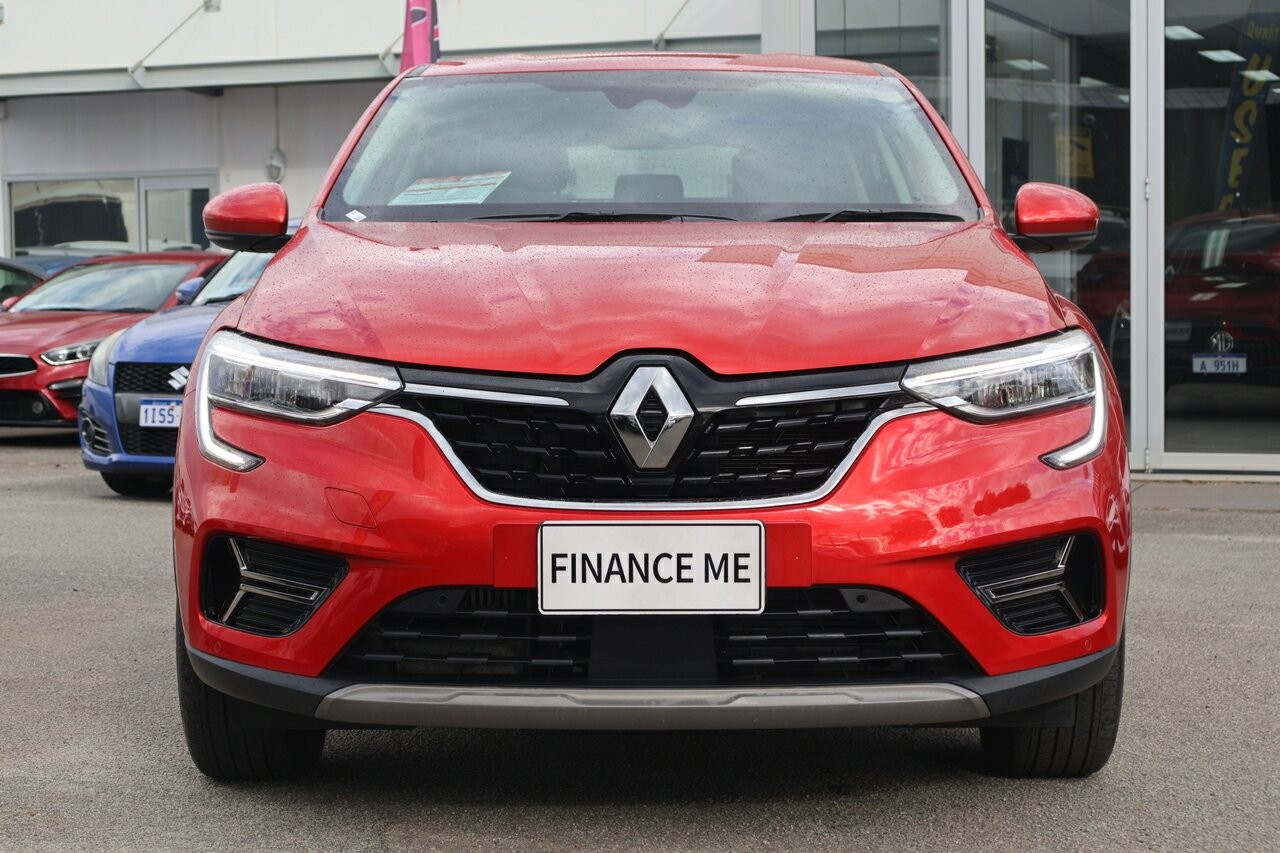 Renault Arkana image 3