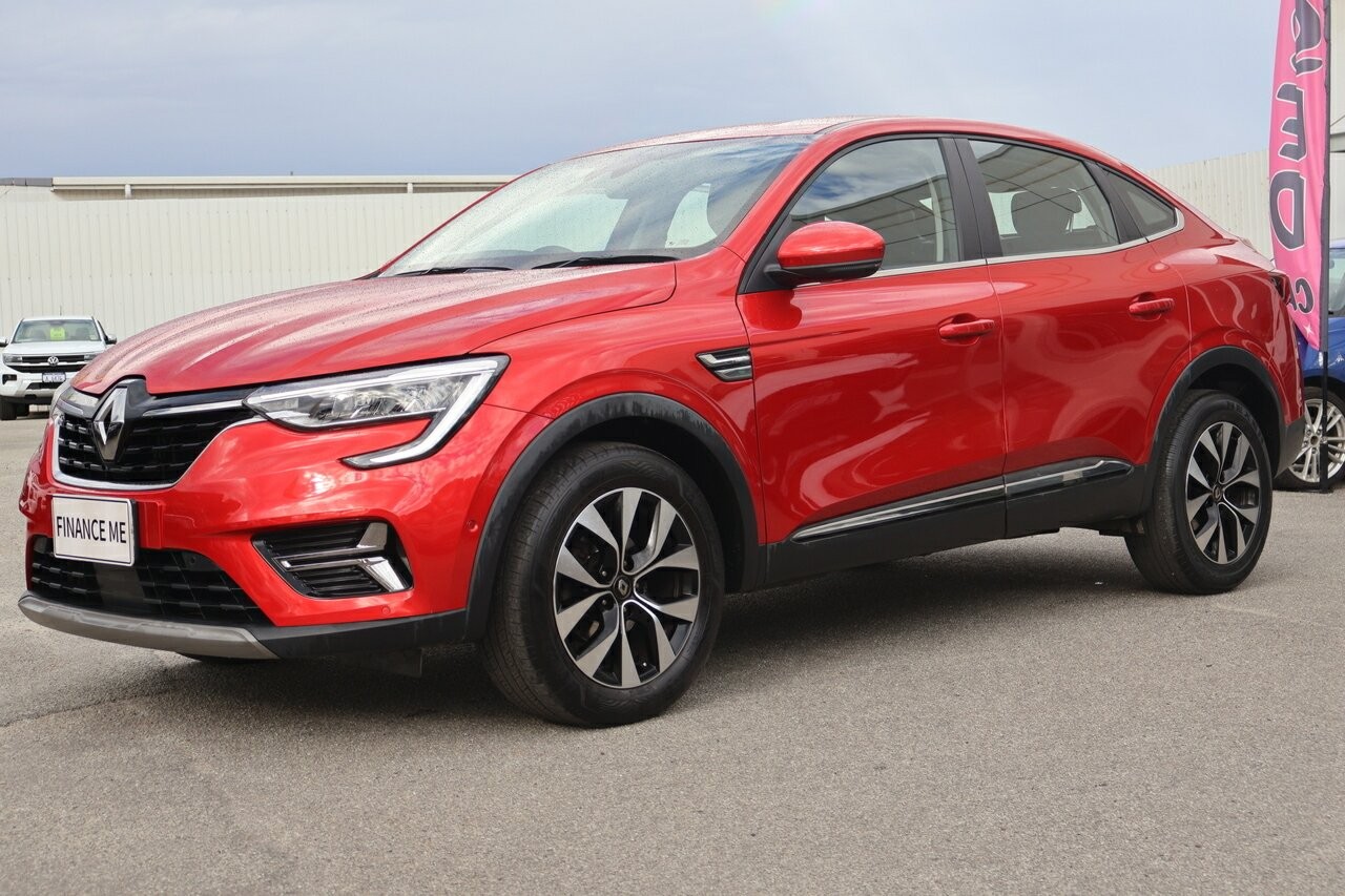 Renault Arkana image 4